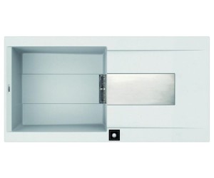 Кухонна мийка ELLECI SIREX 480 Е SIREX 480 E 96