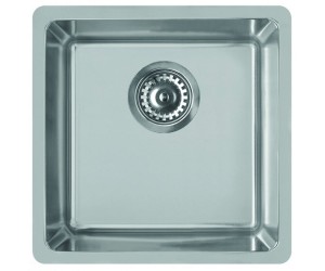 Сталева мийка ELLECI  SPACE 400 R15 UNDER TOP