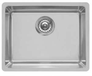 Сталева мийка ELLECI  SPACE 500 R15 UNDER TOP