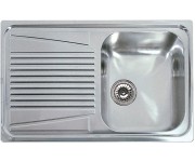 Кухонна мийка ELLECI  Special 300 DX SATINATO