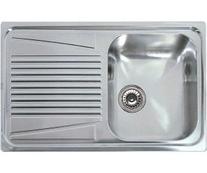 Кухонна мийка ELLECI  Special 300 DX SATINATO