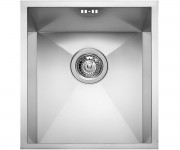 Мийка для кухні ELLECI SQUARE SQUARE 340 ON TOP