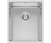Мийка для кухні ELLECI SQUARE SQUARE 340 R14 ON TOP