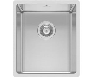 Мийка для кухні ELLECI SQUARE SQUARE 340 R14 ON TOP