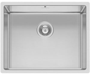 Мийка для кухні ELLECI SQUARE SQUARE 500 R14 ON TOP