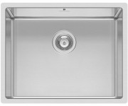Мийка для кухні ELLECI SQUARE SQUARE 500 R14 UNDER TOP