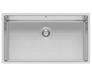 Мийка для кухні ELLECI SQUARE SQUARE 720 1V R14 ON TOP