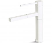 Змішувач для мийки ELLECI  SUNNY WHITE 96
