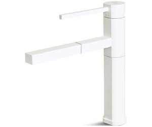 Змішувач для мийки ELLECI  SUNNY WHITE 96