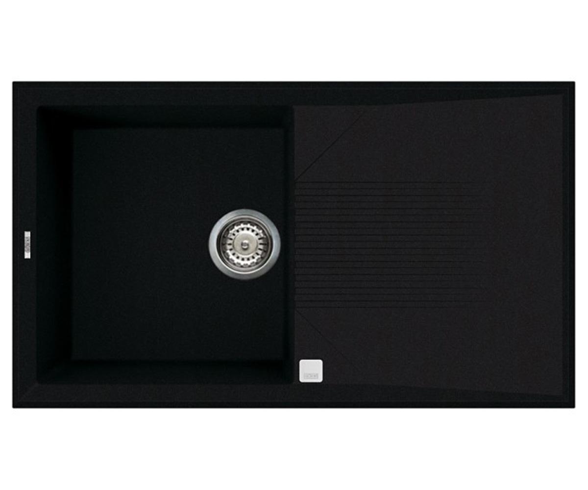 Гранітна мийка ELLECI TEKNO 400 TEKNO 400 40 TEKNO 400 40