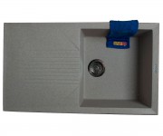 Гранітна мийка ELLECI TEKNO 400 TEKNO 400 53