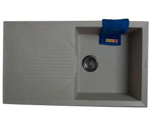Гранітна мийка ELLECI TEKNO 400 TEKNO 400 53