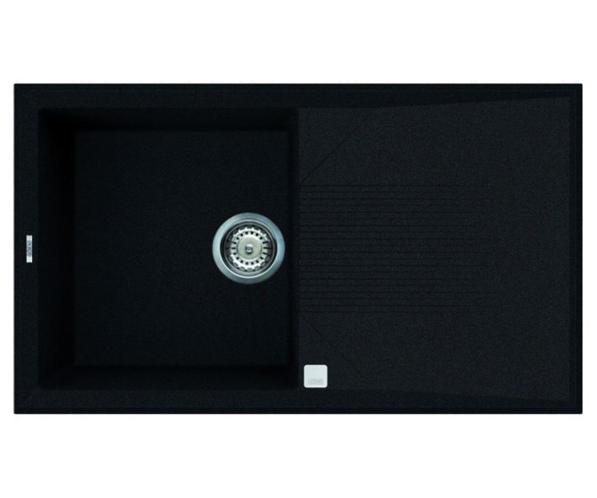 Гранітна мийка ELLECI TEKNO 400 TEKNO 400 59 TEKNO 400 59