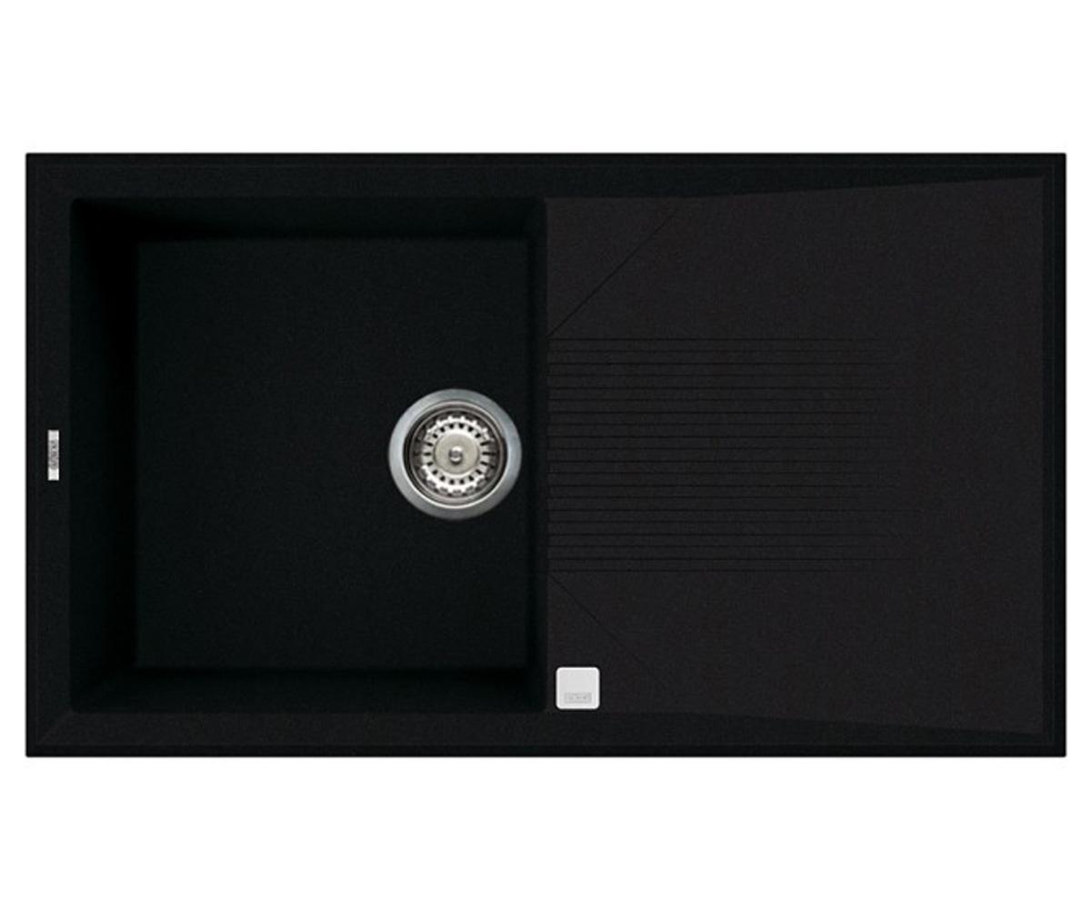 Гранітна мийка ELLECI TEKNO 400 TEKNO 400 86 TEKNO 400 86