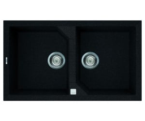 Мийка з двома чашами ELLECI TEKNO 450 TEKNO 450 54