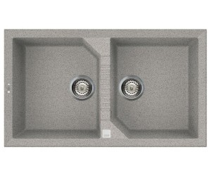Мийка з двома чашами ELLECI TEKNO 450 TEKNO 450 55