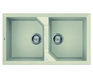 Мийка з двома чашами ELLECI TEKNO 450 TEKNO 450 62