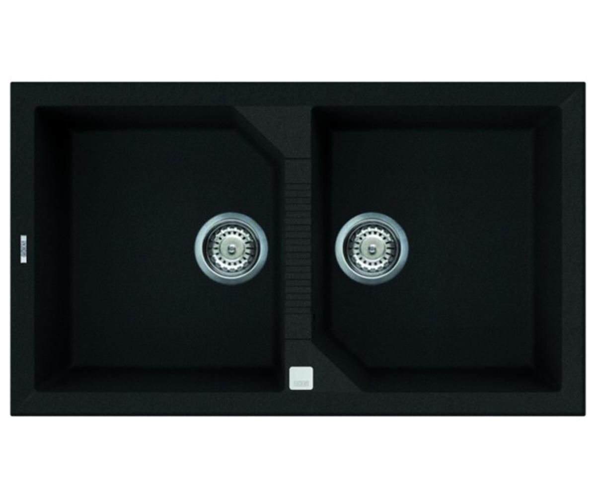 Мийка з двома чашами ELLECI TEKNO 450 TEKNO 450 70 TEKNO 450 70