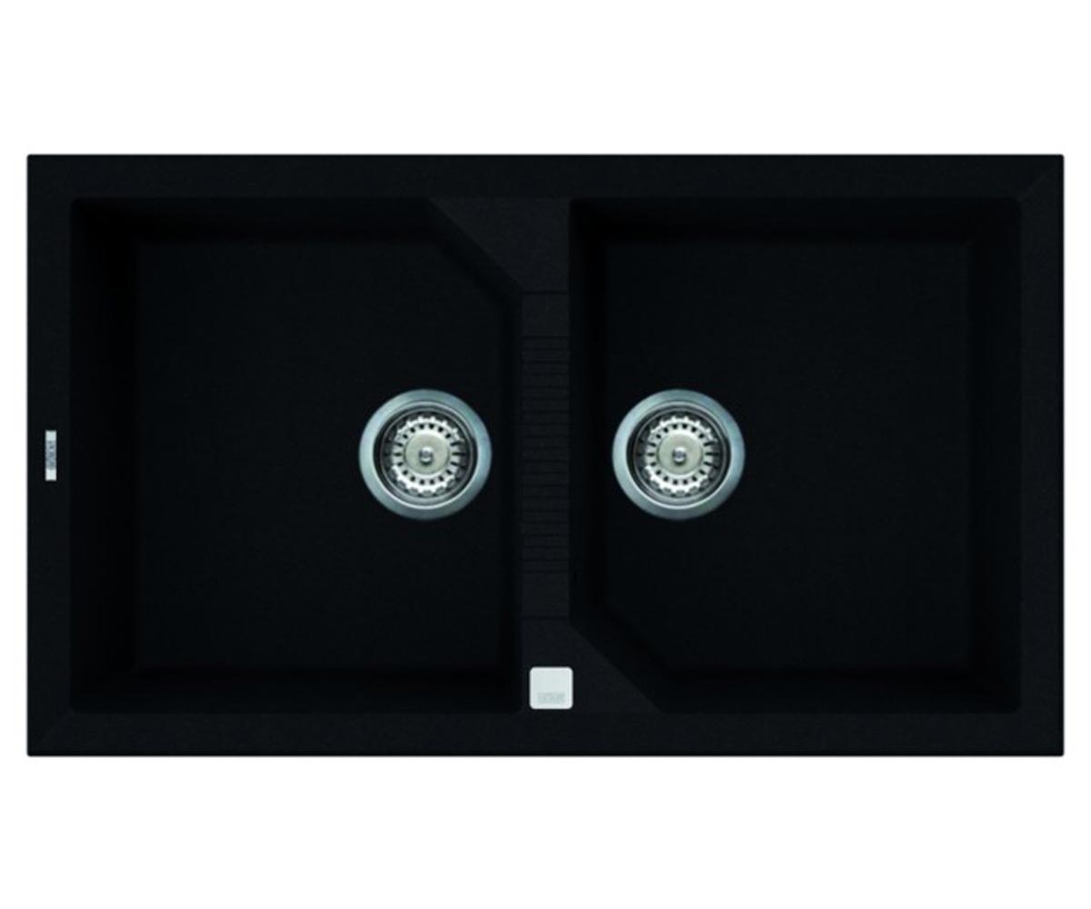 Мийка з двома чашами ELLECI TEKNO 450 TEKNO 450 86 TEKNO 450 86