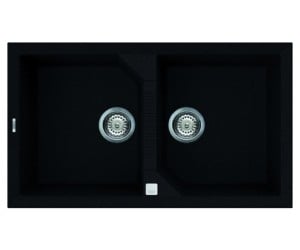 Мийка з двома чашами ELLECI TEKNO 450 TEKNO 450 86
