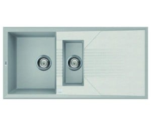 Гранітна мийка на дві чаші ELLECI TEKNO 475 TEKNO 475 52