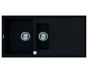 Гранітна мийка на дві чаші ELLECI TEKNO 475 TEKNO 475 59
