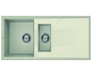 Гранітна мийка на дві чаші ELLECI TEKNO 475 TEKNO 475 62