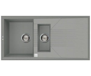 Гранітна мийка на дві чаші ELLECI TEKNO 475 TEKNO 475 77