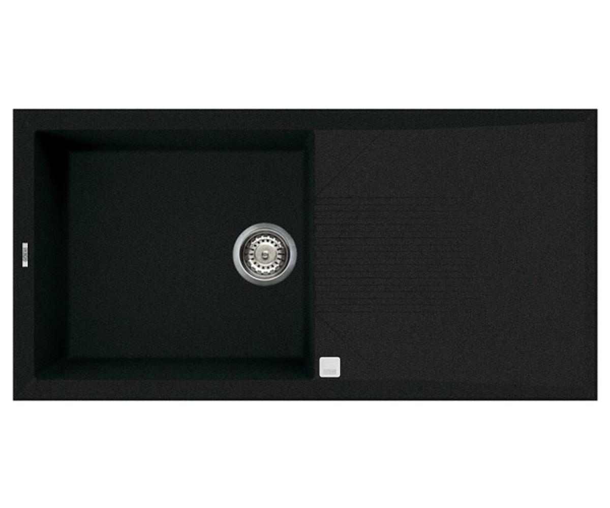 Гранітна мийка ELLECI TEKNO 480 TEKNO 480 41 TEKNO 480 41