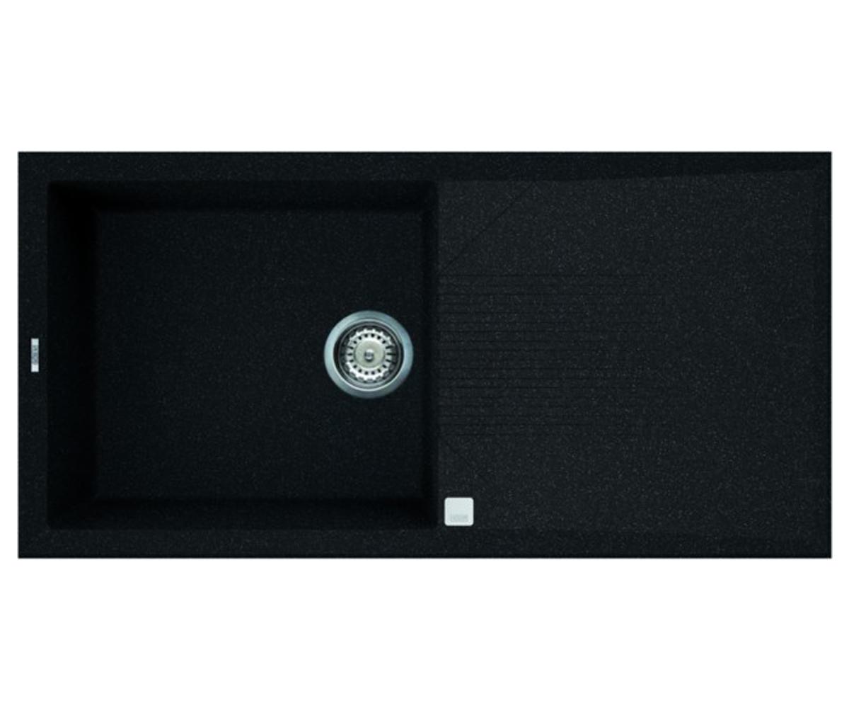 Гранітна мийка ELLECI TEKNO 480 TEKNO 480 54 TEKNO 480 54