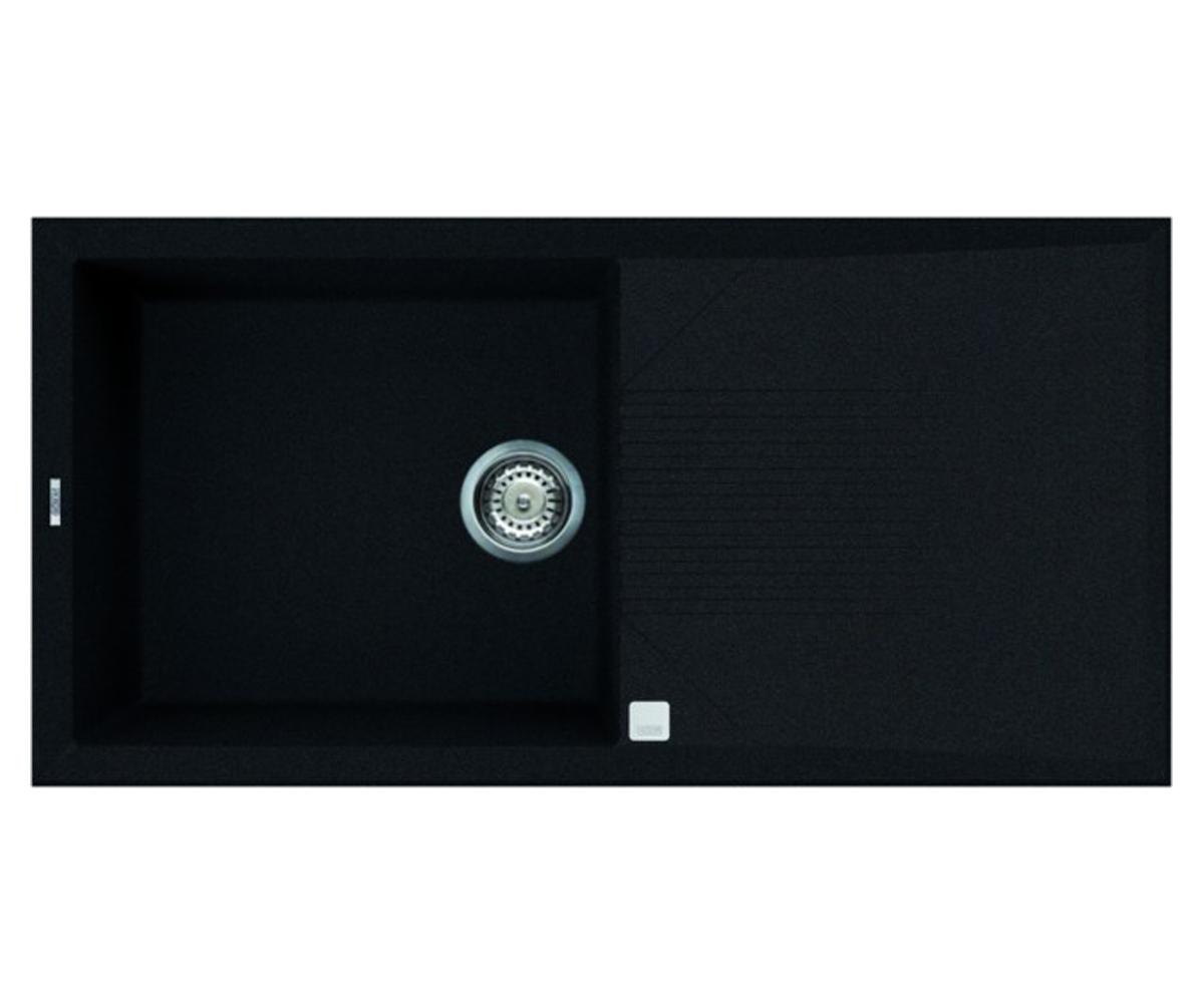 Гранітна мийка ELLECI TEKNO 480 TEKNO 480 59 TEKNO 480 59