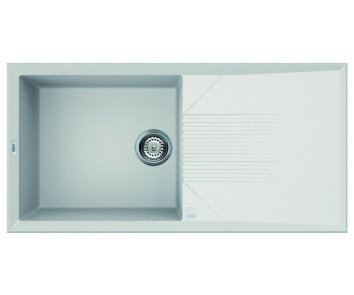 Гранітна мийка ELLECI TEKNO 480 TEKNO 480 68 TEKNO 480 68