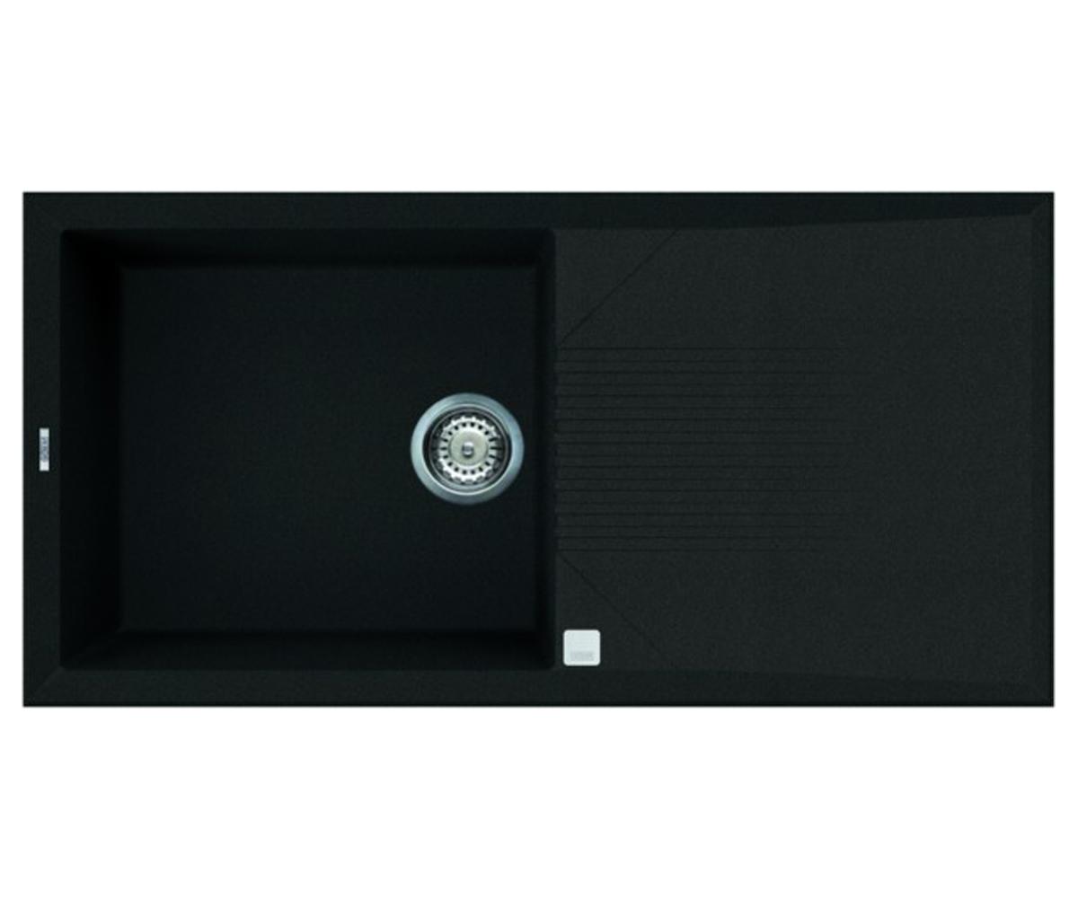 Гранітна мийка ELLECI TEKNO 480 TEKNO 480 70 TEKNO 480 70