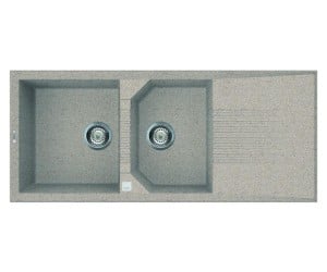 Мийка для кухні ELLECI TEKNO 500 TEKNO 500 53