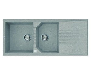 Мийка для кухні ELLECI TEKNO 500 TEKNO 500 55