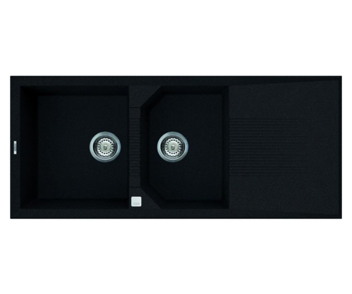 Мийка для кухні ELLECI TEKNO 500 TEKNO 500 59 TEKNO 500 59