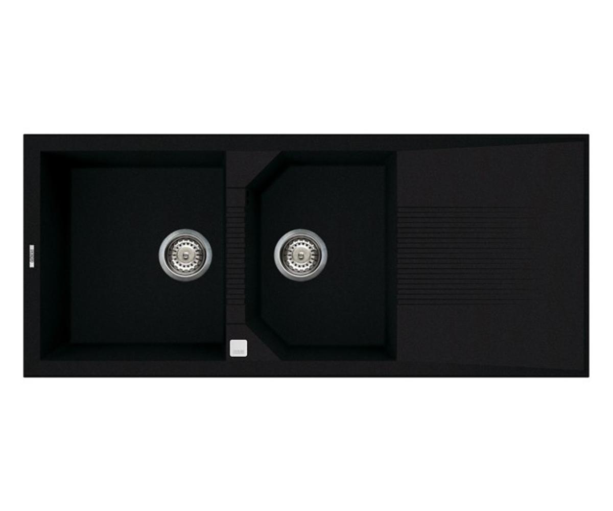 Мийка для кухні ELLECI TEKNO 500 TEKNO 500 86 TEKNO 500 86