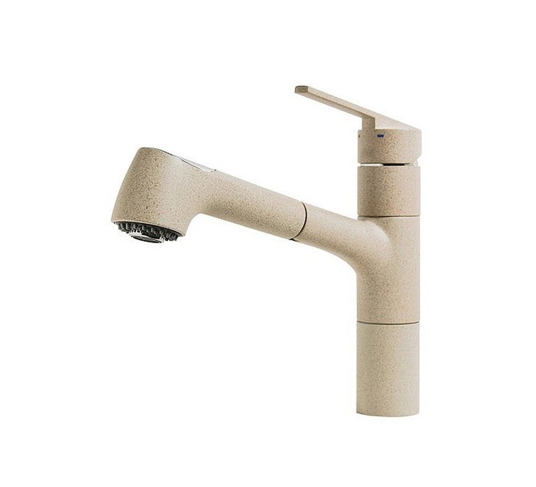 Кухонный смеситель ELLECI  TITAN AVENA 51 TITAN AVENA 51
