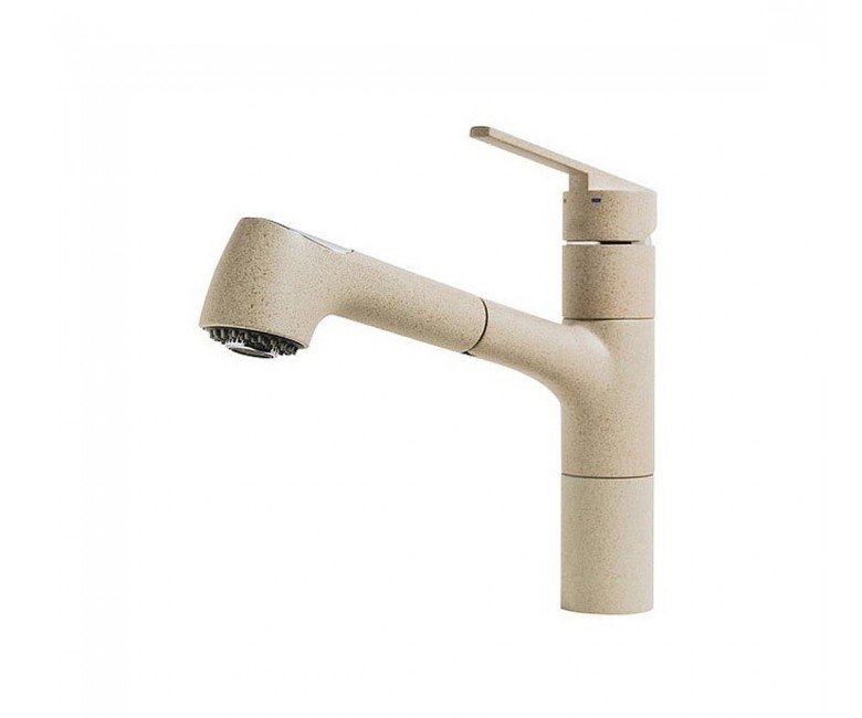 Кухонний змішувач ELLECI  TITAN AVENA 51 TITAN AVENA 51