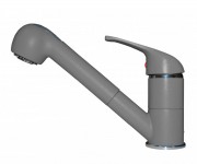 Змішувач з лійкою ELLECI VENERE VENERE 73