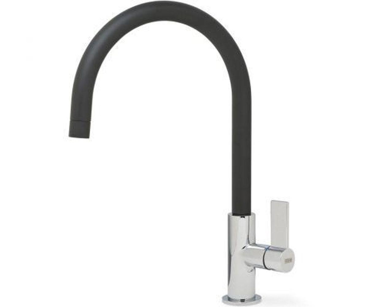 Смеситель на мойку ELLECI  VOLTA BLACK 86 VOLTA BLACK 86
