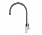 Кухонный смеситель ELLECI VOLTA VOLTA TITANIUM 73