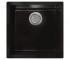 Сифон для раковини ELLECI  ZEN 102 BLACK 86 ZEN 102 BLACK 86