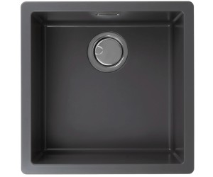 Сифон для раковини ELLECI  ZEN 102 DARK GREY 99