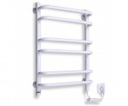 Рушникосушка ЕЛНА-СЕРВІС СТАНДАРТ STANDART-6 WHITE 630X480 R