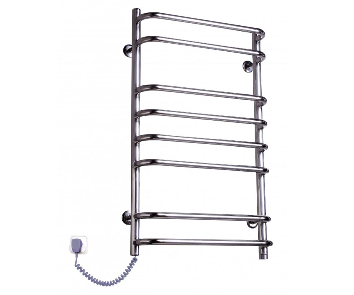 Сушарка для рушників ЕЛНА-СЕРВІС СТАНДАРТ STANDART-8 800X480 L STANDART-8 800X480 L