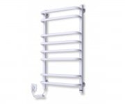Рушникосушка ЕЛНА-СЕРВІС СТАНДАРТ STANDART-8 WHITE 800X480 L