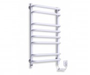 Рушникосушка ЕЛНА-СЕРВІС СТАНДАРТ STANDART-8 WHITE 800X480 R