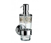 Дозатор для мила EMCO CLASSIC 0421 207 02