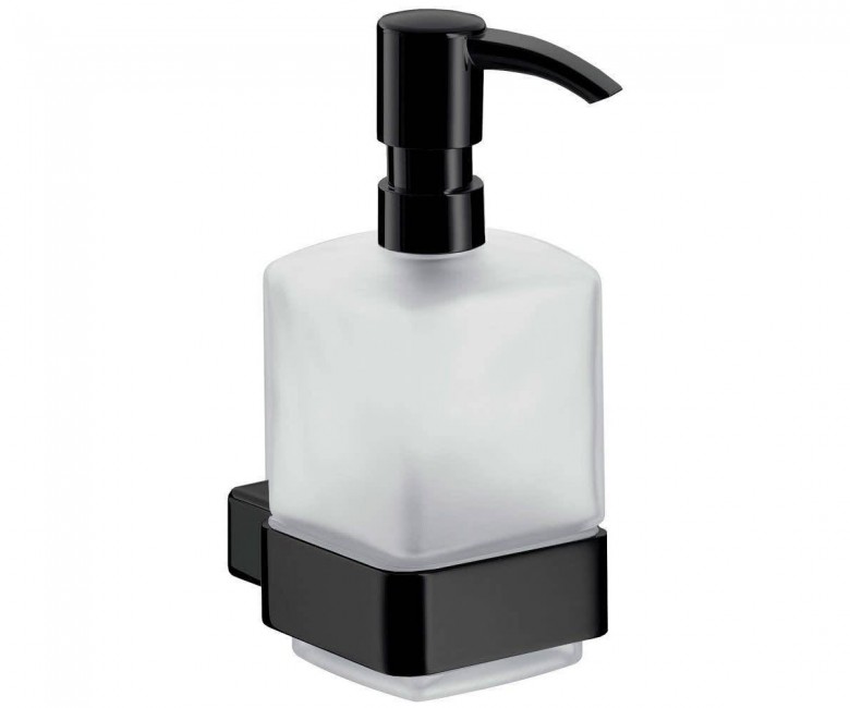 Дозатор мила EMCO LOFT BLACK 0521 133 01 0521 133 01